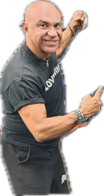 Coach Alex